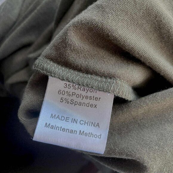 Cute Zesica High Neck Halter Romper Shorts - Picture 11 of 11